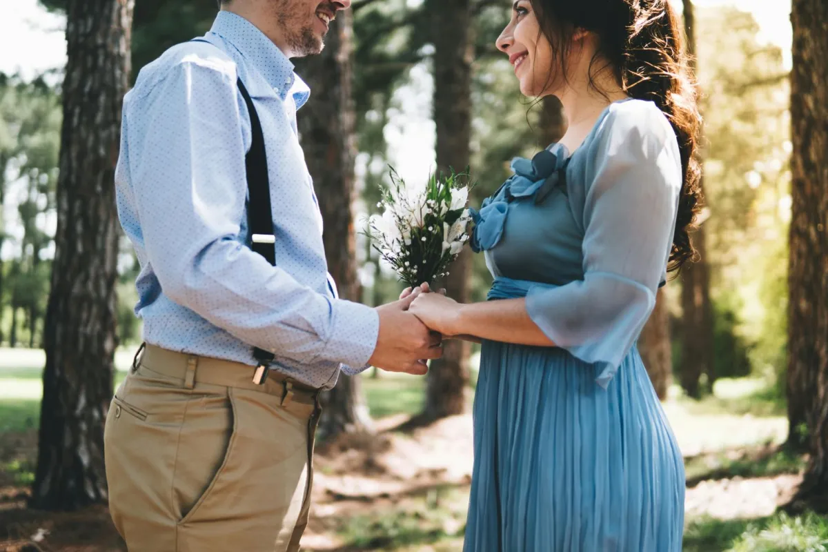 تجربة الزواج الثاني