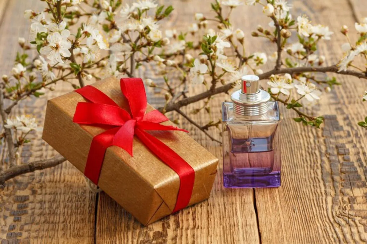 أفضل العطور النسائية