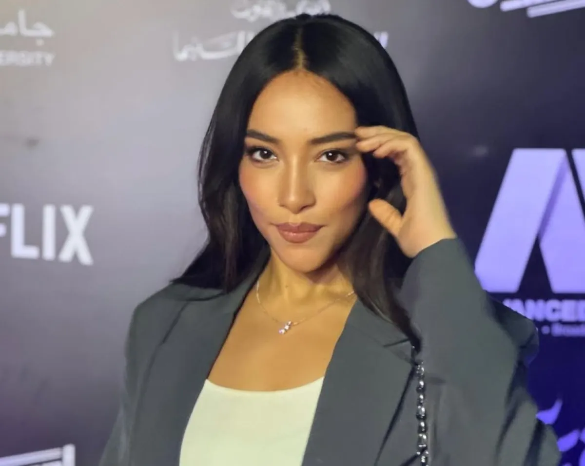 سارة طيبة- الصورة من حسابها على إنستغرام