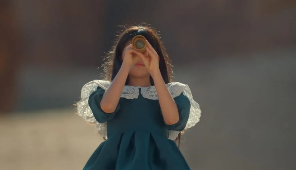 فيلم ملكة -الصورة من المركز الإعلامي للفيلم