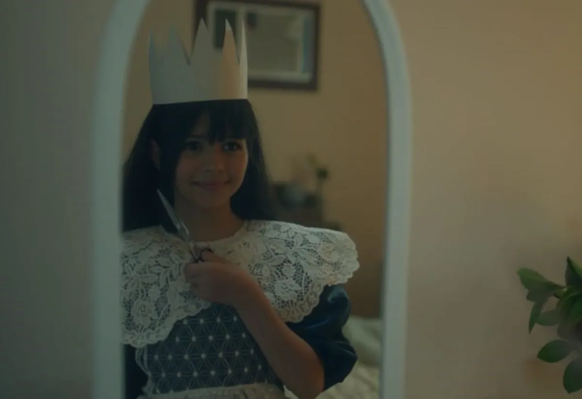 فيلم ملكة -الصورة من المركز الإعلامي للفيلم