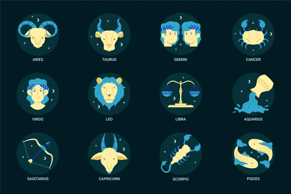 صفات الأبراج الإيجابية التي تميز كل برج عن الآخر