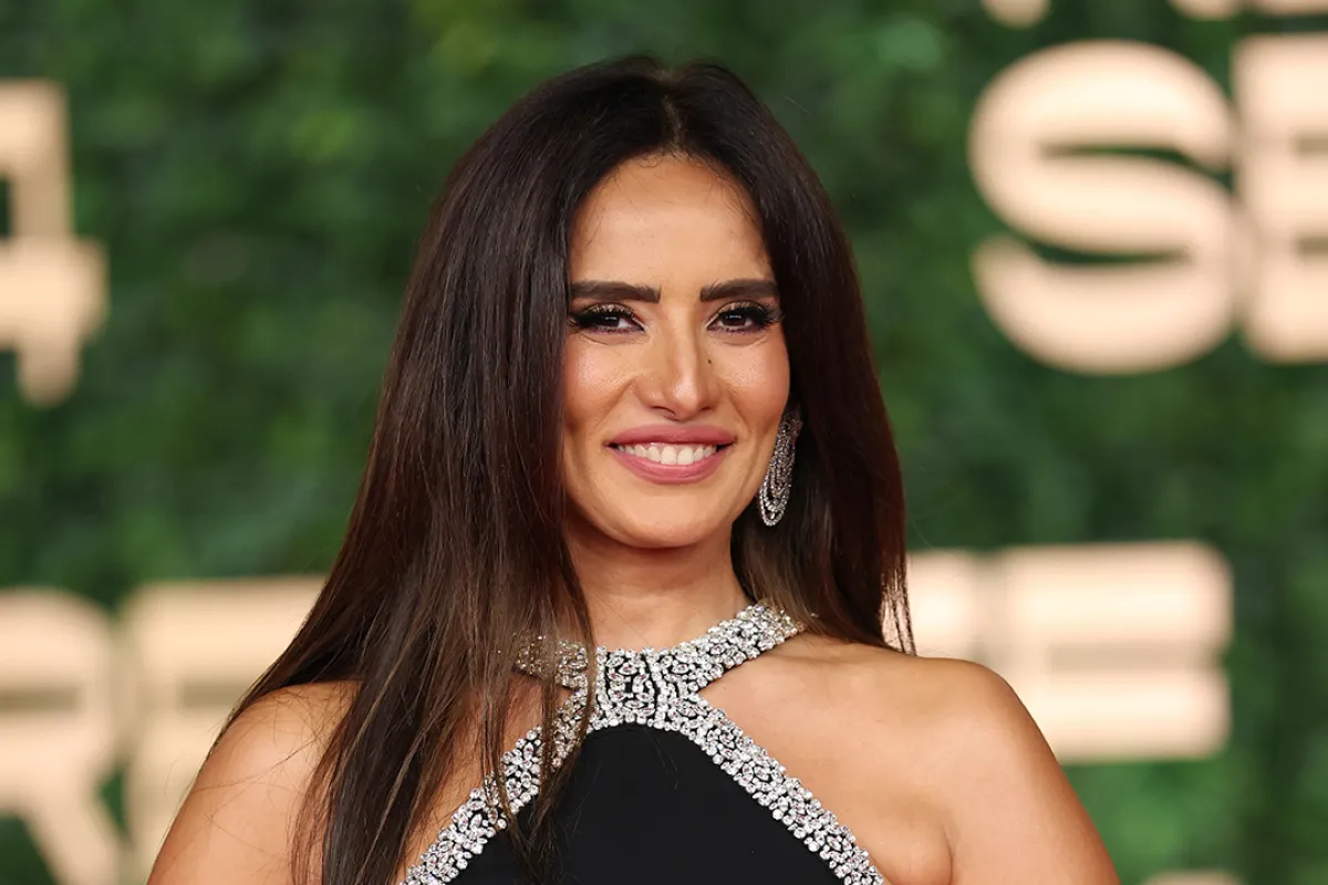 زينة تحضر حفل افتتاح مهرجان البحر الأحمر السينمائي الدولي 2024 - مصدر الصورة: (Daniele Venturelli/Getty Images for The Red Sea International Film Festival)