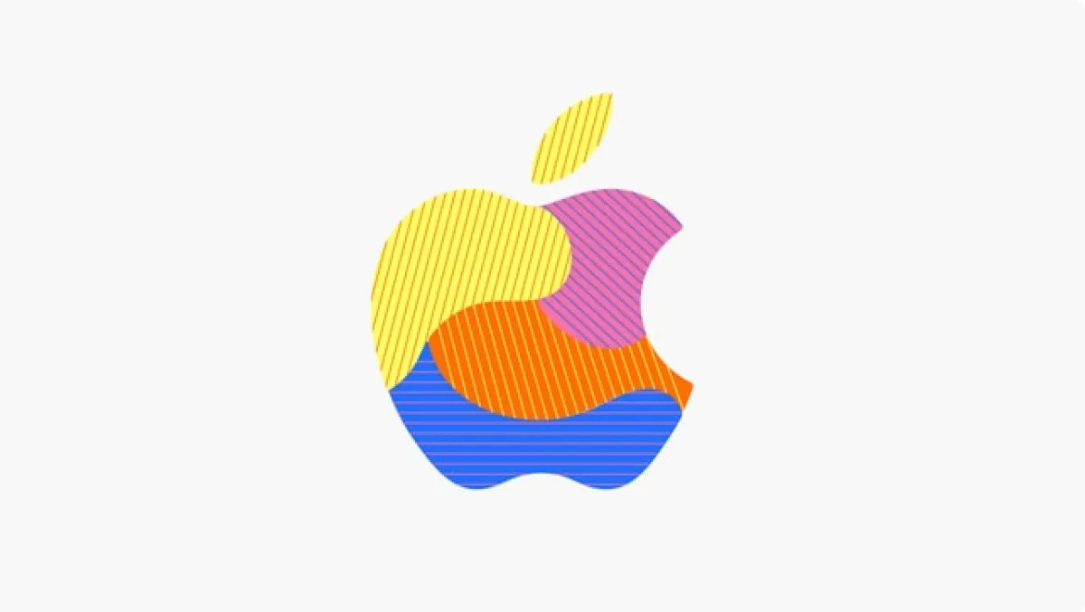 apple. الصورة من الموقع الرسمي لآبل