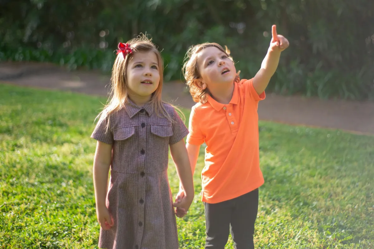 تفسير حلم التوأم لشخص آخر