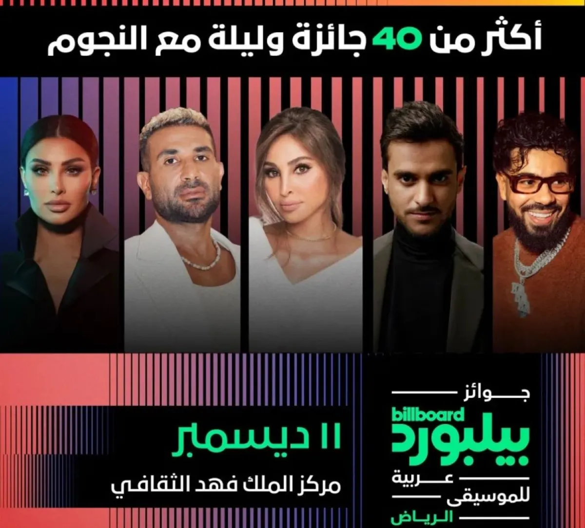 الصورة من المركز الإعلامي للجائزة