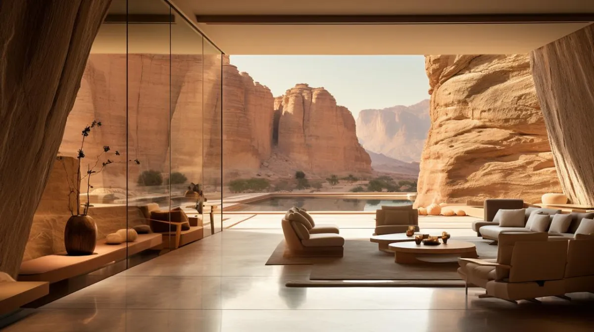 إطلاق شركة إدارة الفنادق أديرا