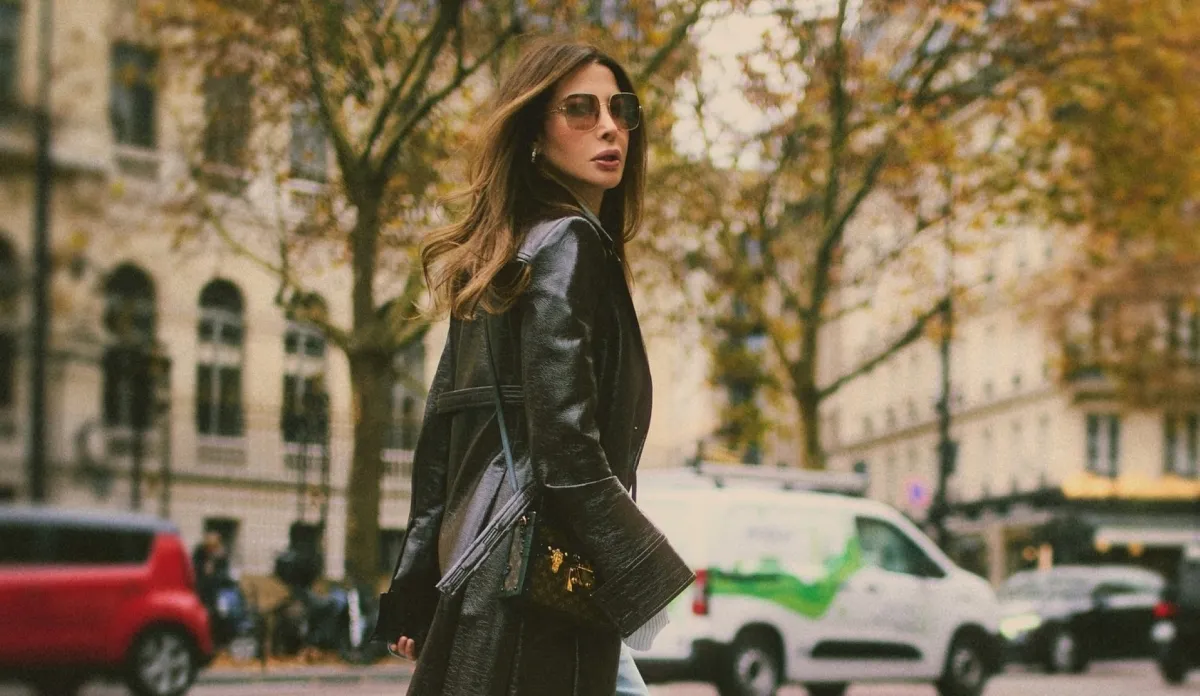 نانسي عجرم- الصورة من حسابه على الانستغرام