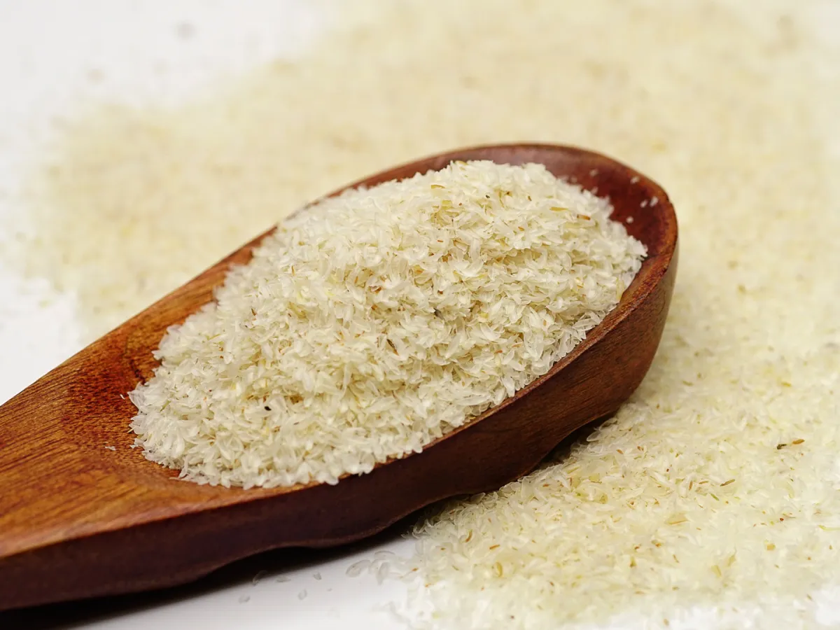 تعمل عشبة التنحيف الإسبغول على التقليل من الشهية تجاه تناول الطعام