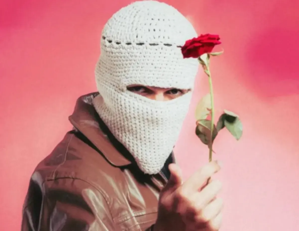 تووليت TUL8TE- الصورة من المركز الإعلامي لمنصة "سبوتيفاي"