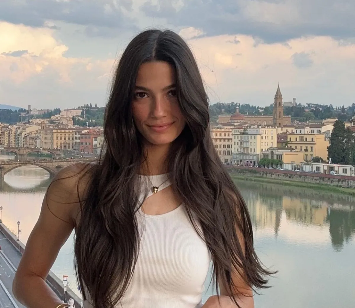 تارا عماد  - الصورة من صفحتها على انستغرام