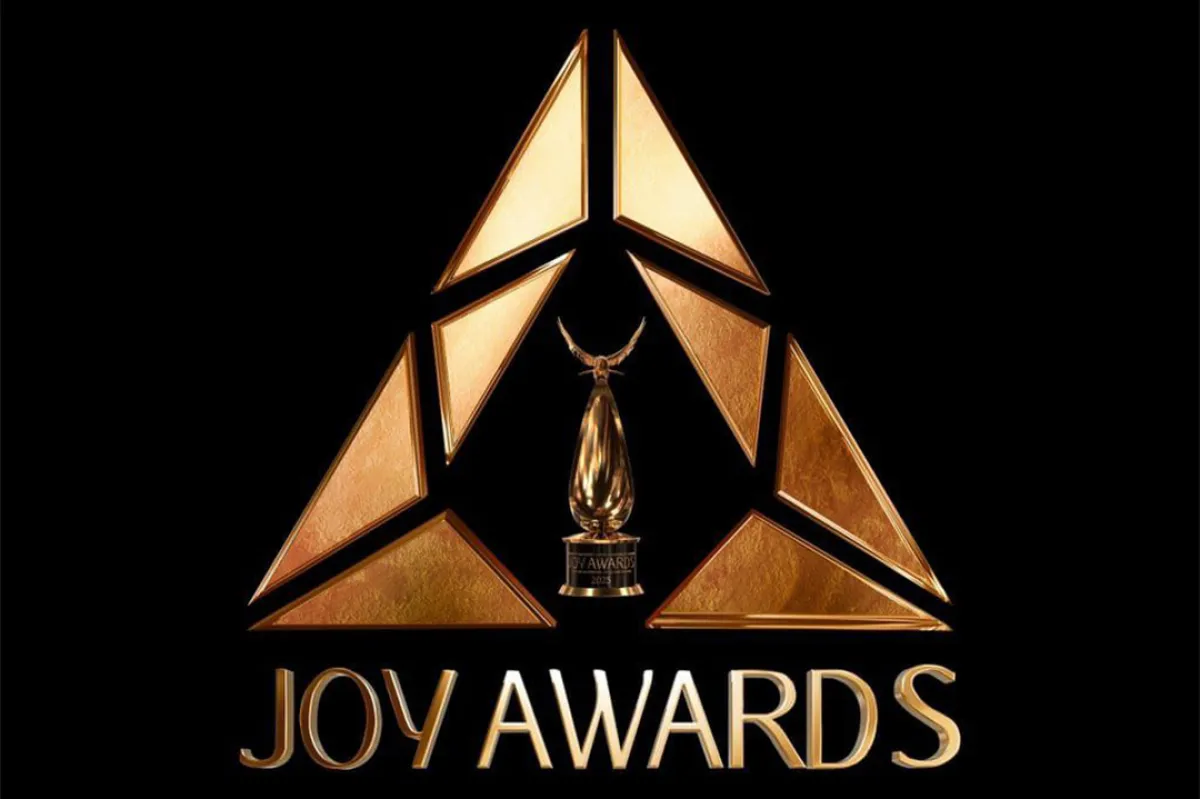 الصورة من المكتب الصحفي للجائزة