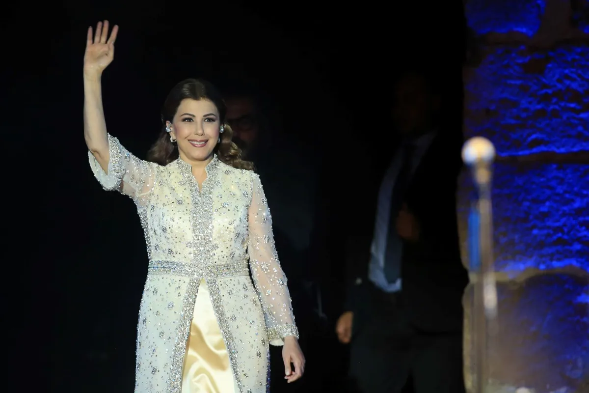 ماجدة الرومي