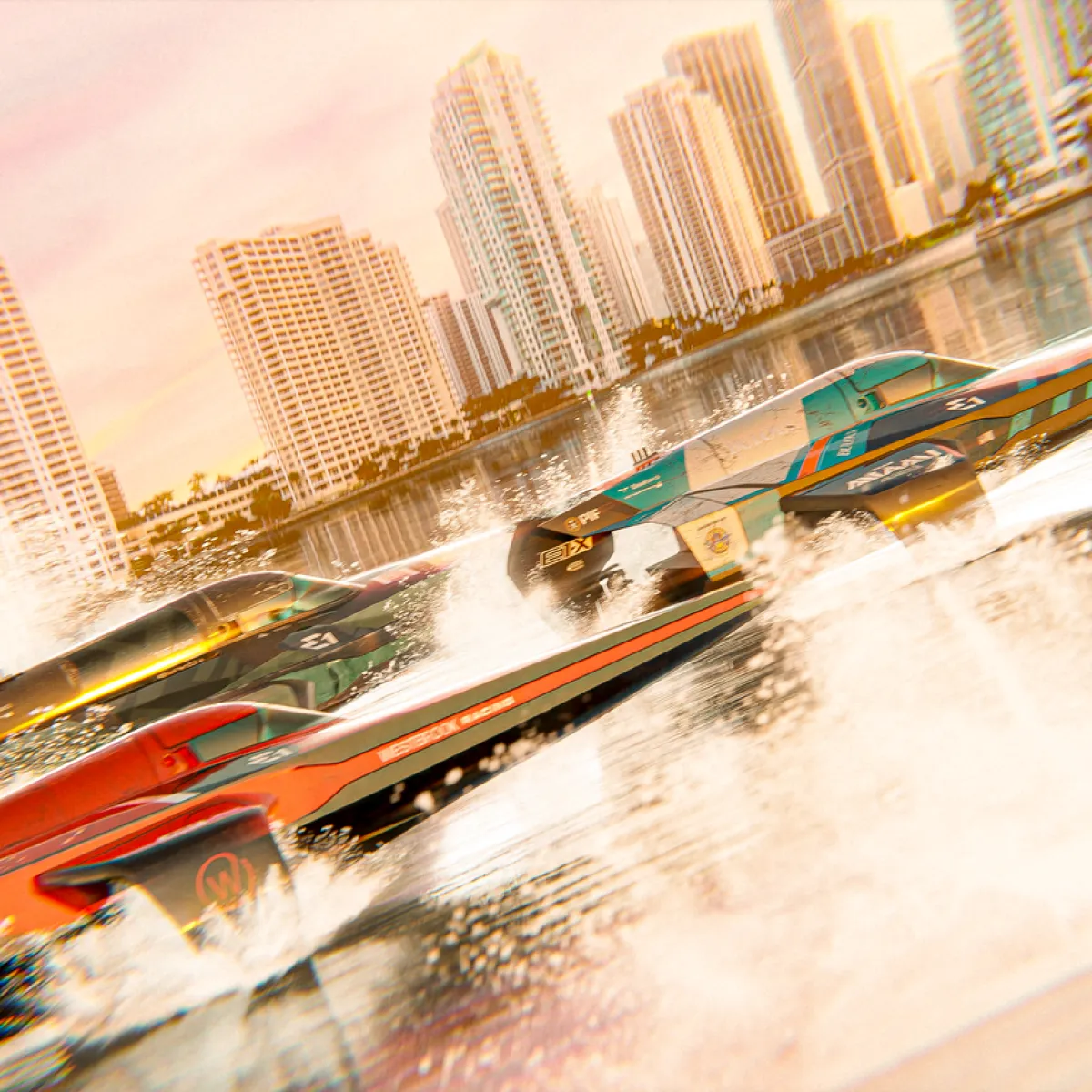 بطولة العالم في ميامي