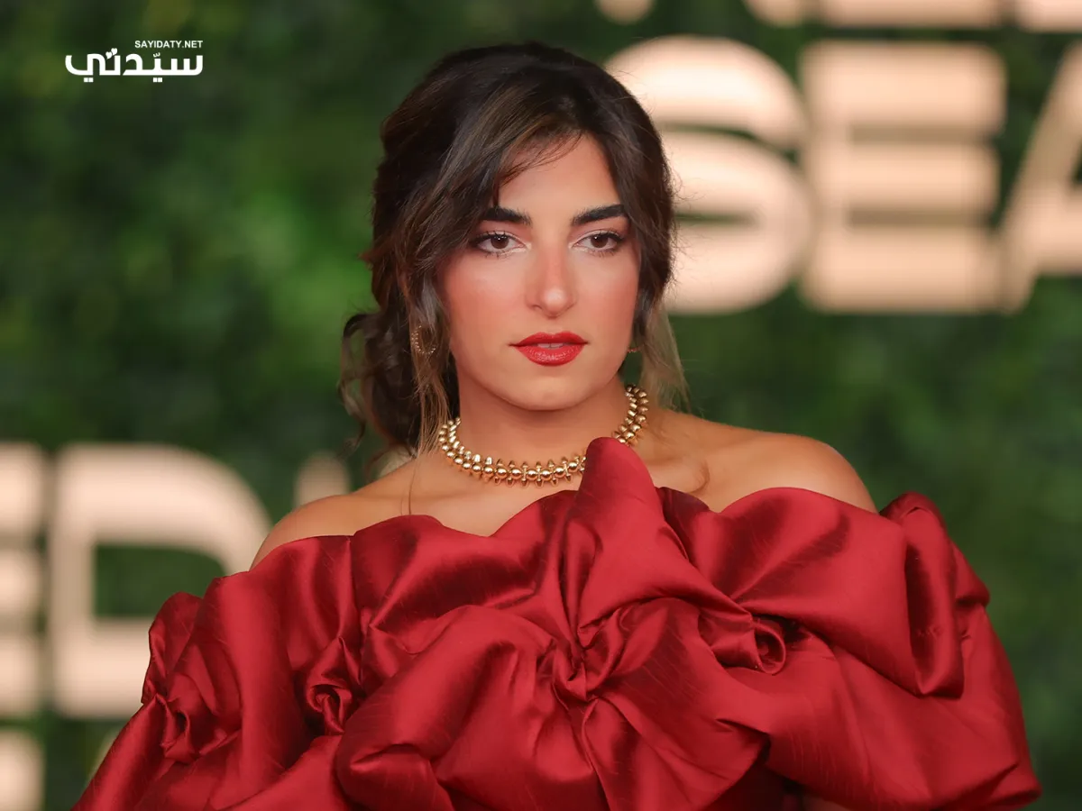 مهرجان البحر الأحمر السينمائي 2024