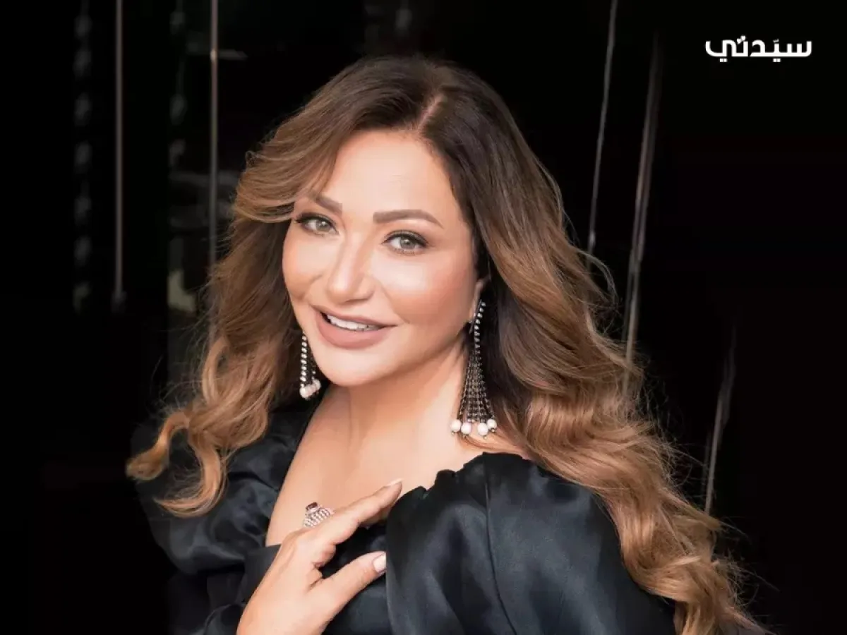 ليلى علوي- الصورة  من جلسة تصوير خاصة لـ سيدتي