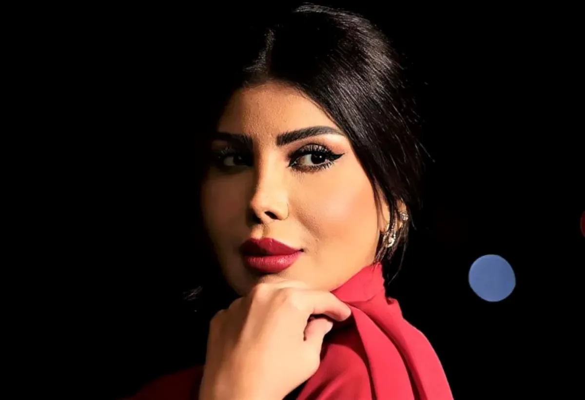 إلهام الفضالة- الصورة من حسابها على إنستغرام