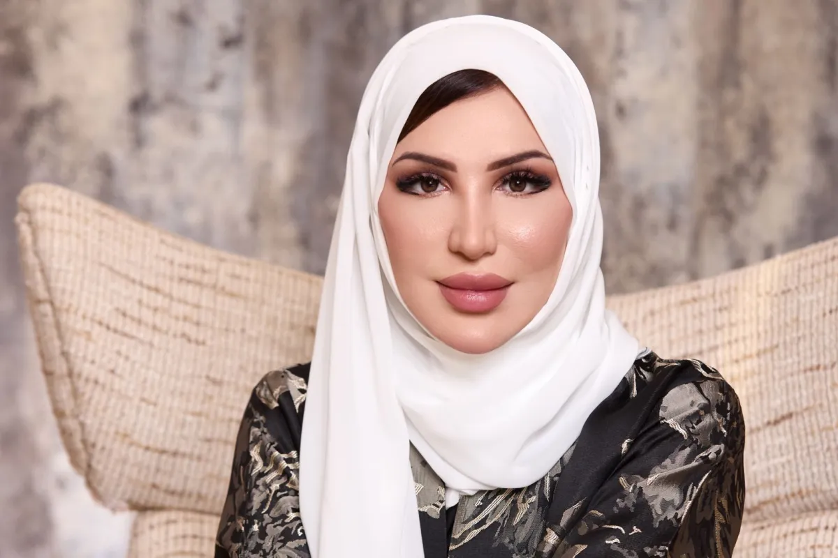 الدكتورة بثينة الأنصاري