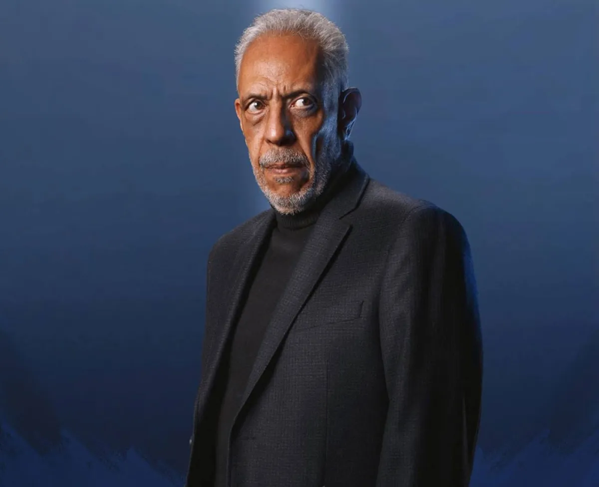 نبيل الحلفاوي - الصورة من حسابه على منصة X