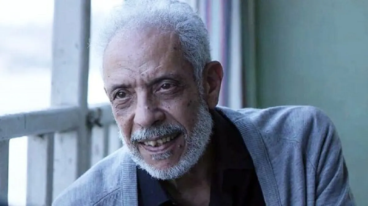 نبيل الحلفاوي- صورة أرشيفية