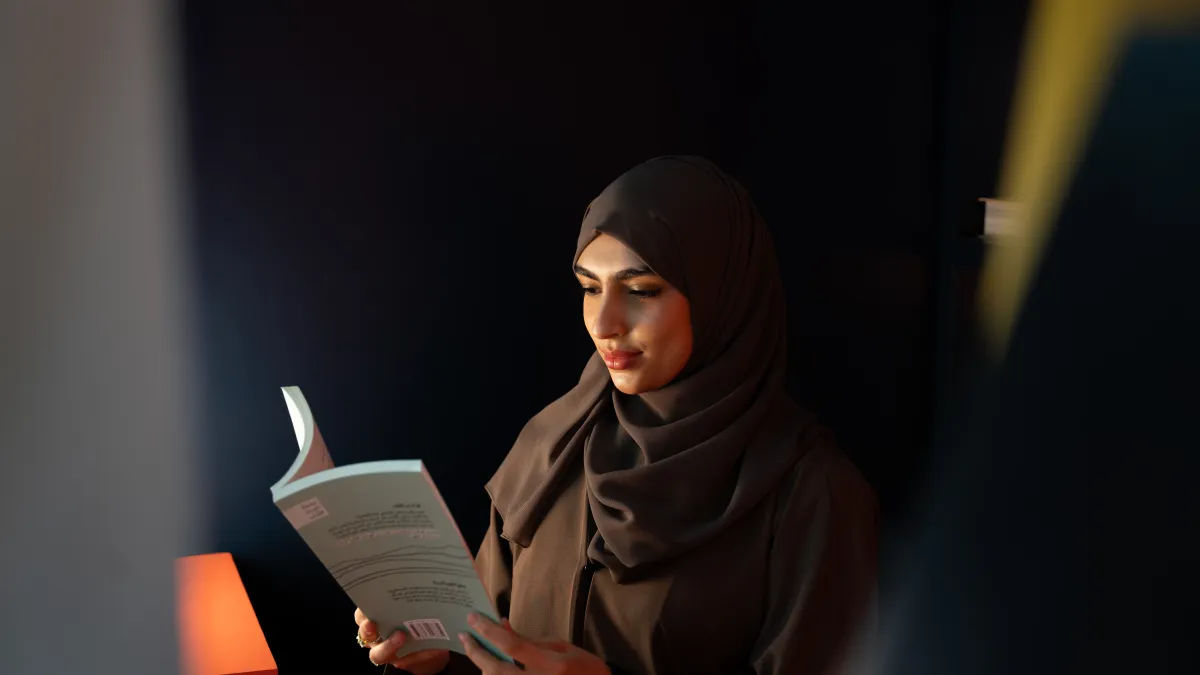 معرض جدة للكتاب 2024