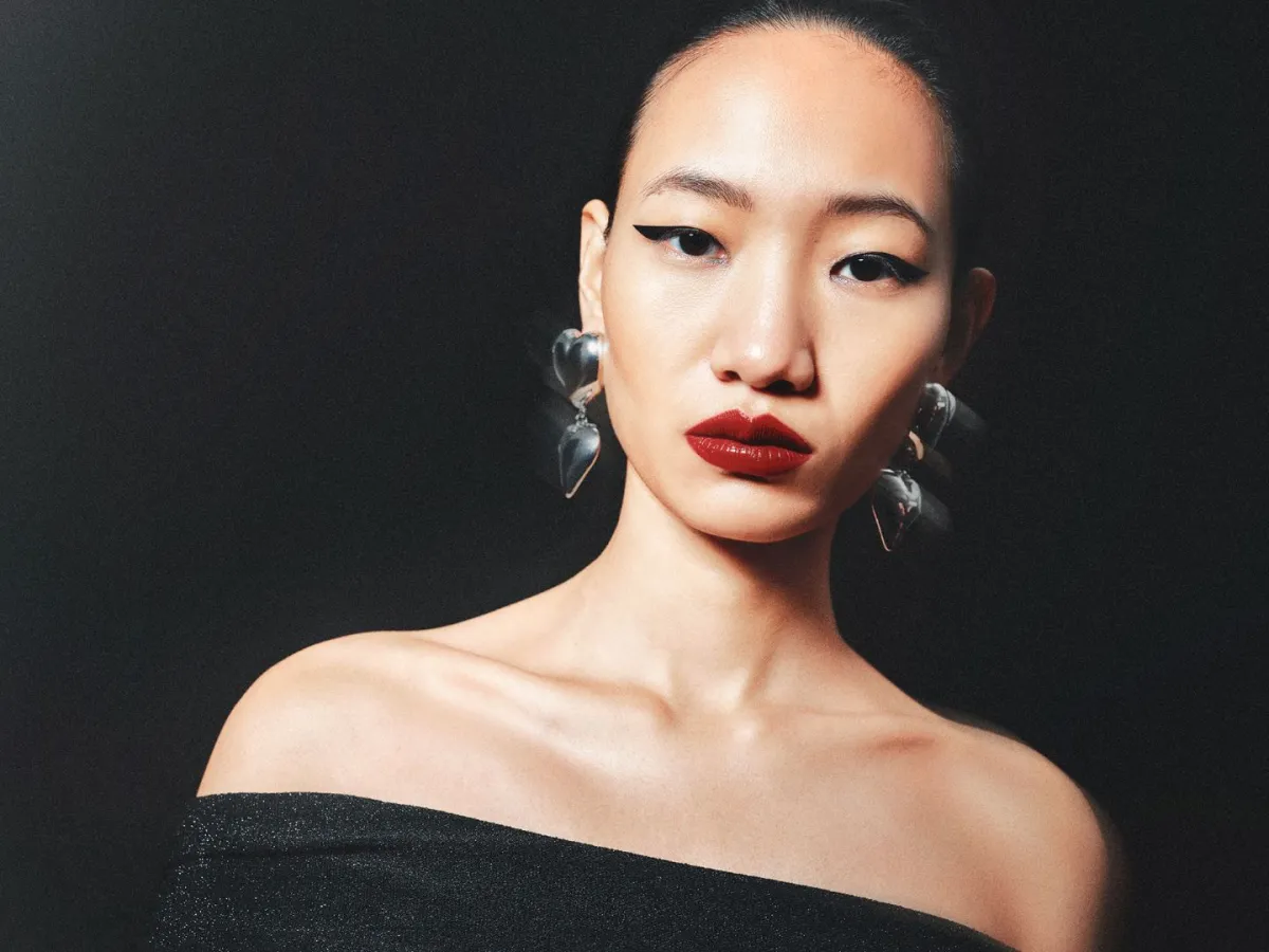 تصميم من مجموعة Lefties- الصورة من العلامة