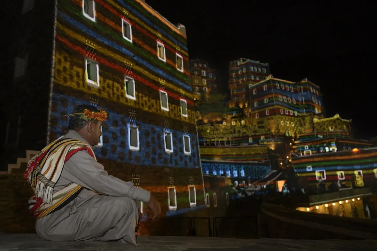 توثيق 13040 موقع تراث عمراني جديد باليونسكو - الصورة من عدسة هيئة التراث