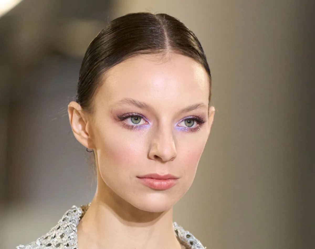 أكثر صيحات المكياج رواجاً في عام 2024 