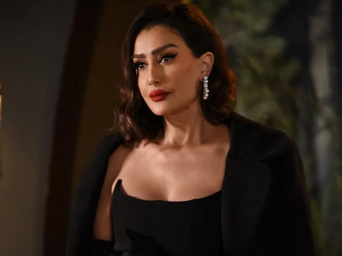 غادة عبد الرازق