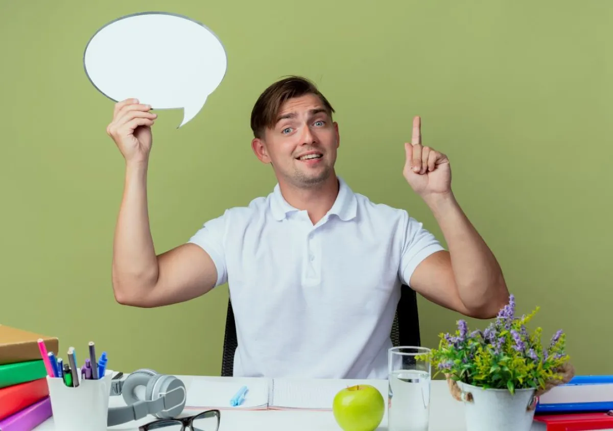 تأثير القرارات في حياة الشباب