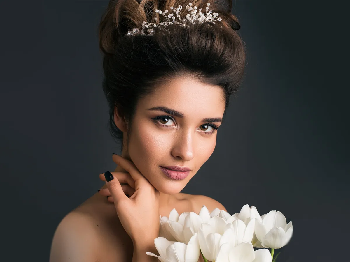  ماسكات طبيعية مذهلة للعروس للحصول على بشرة مثالية قبل أسبوع من الزفاف