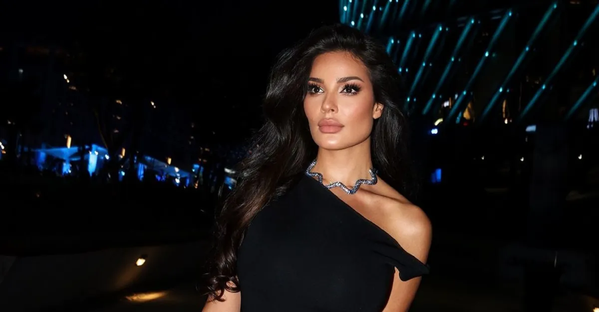 نادين نجيم- الصورة من حسابها الرسمي على إنستغرام