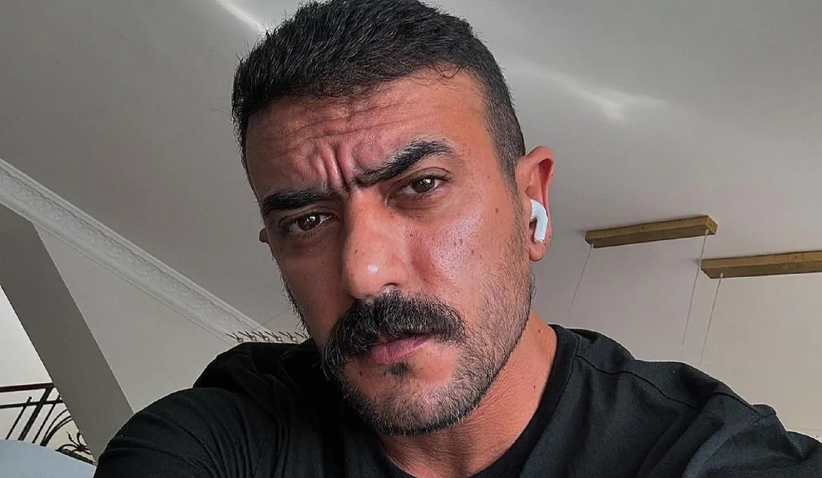 أحمدالعوضي- الصورة من حسابه الرسمي على إنستغرام