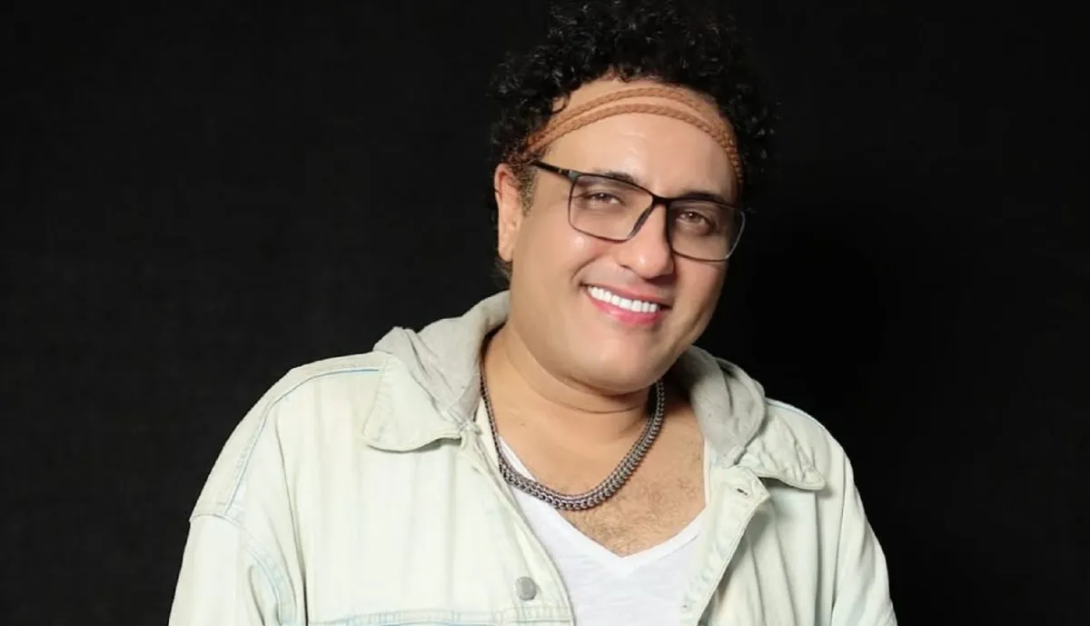 محمد رحيم الصورة من حسابه الرسمي على إنستغرام