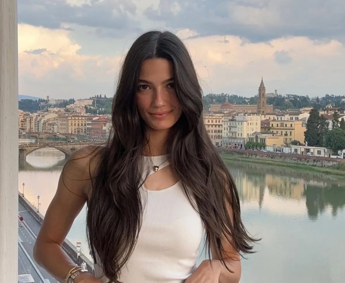 تارا عماد - الصورة من حسابها على إنستغرام