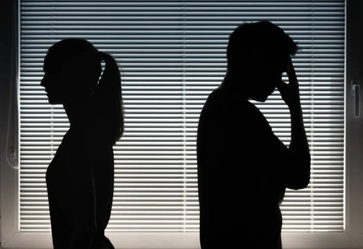 رؤيا الطلاق في المنام - الصورة تعبيرية