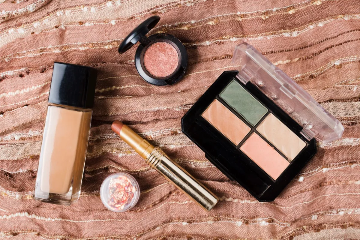 حصاد 2024: أهم مستحضرات المكياج