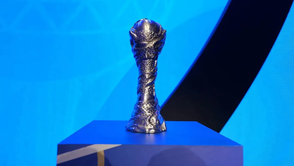 كأس الخليج العربي. الصورة من مكتب الشارقة الإعلامي
