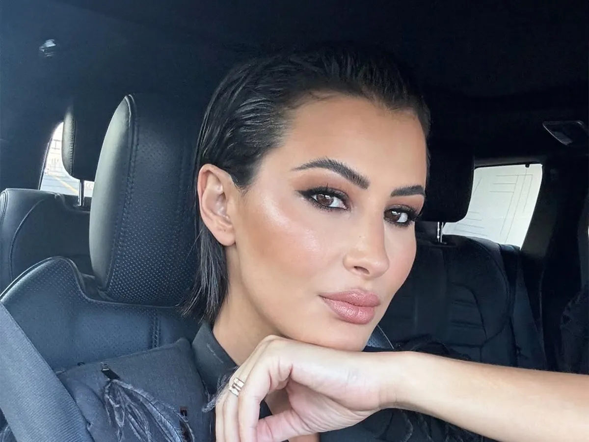 حصاد أجمل قصات شعر النجمات في 2024.. اتجاهات عصرية وجمال متجدد