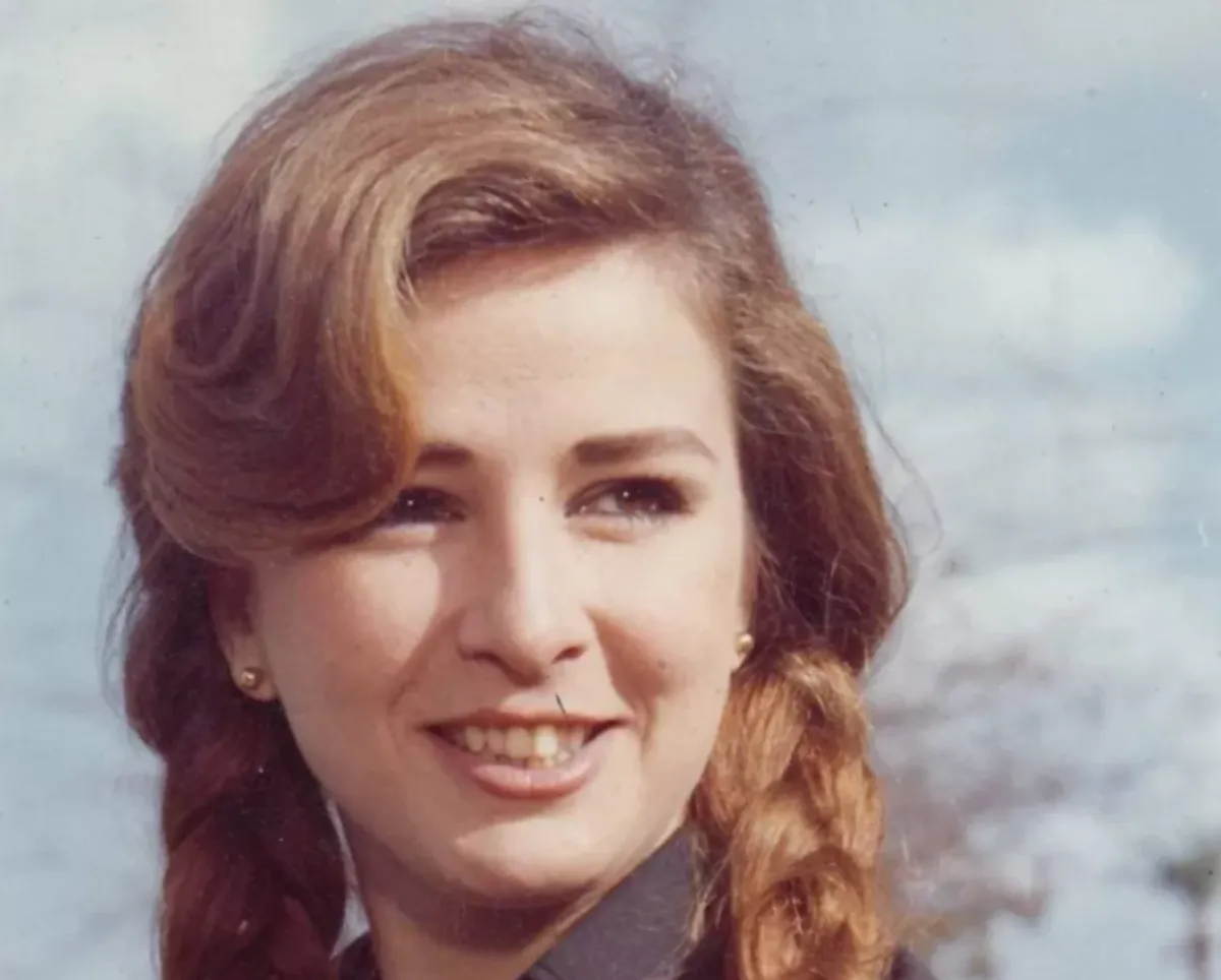 نجلاء فتحي- صورة أرشيفية