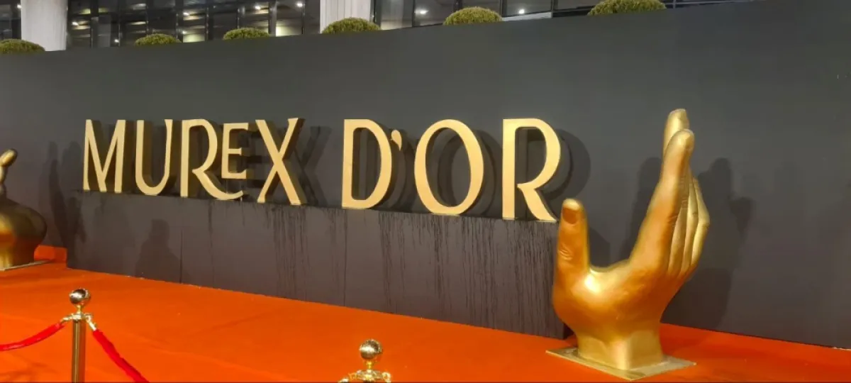 حفل الموريكس دور - الصورة خاص سيدتي