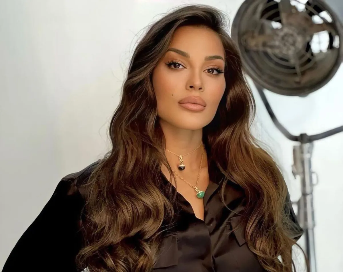 نادين نجيم -الصورة من حسابها على إنستغرام