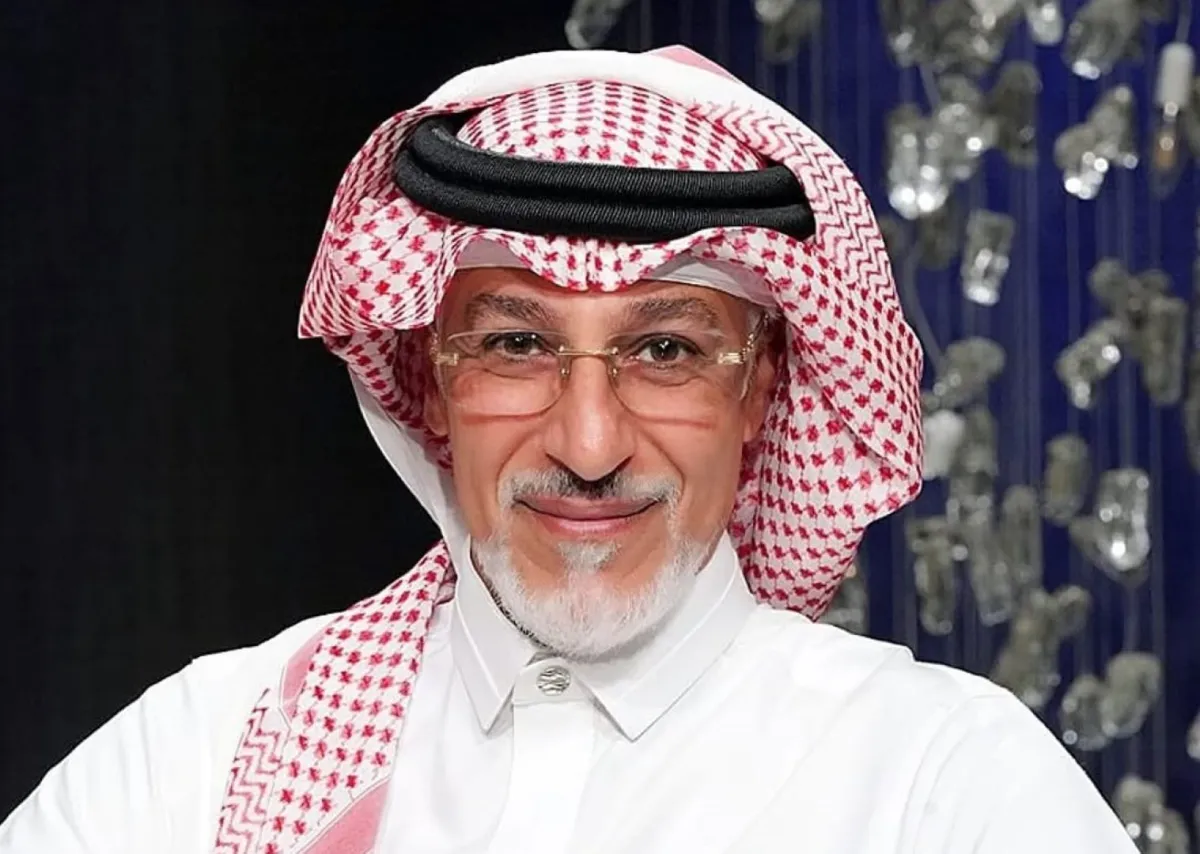 عبد المحسن النمر- الصورة من حسابه على إنستغرام