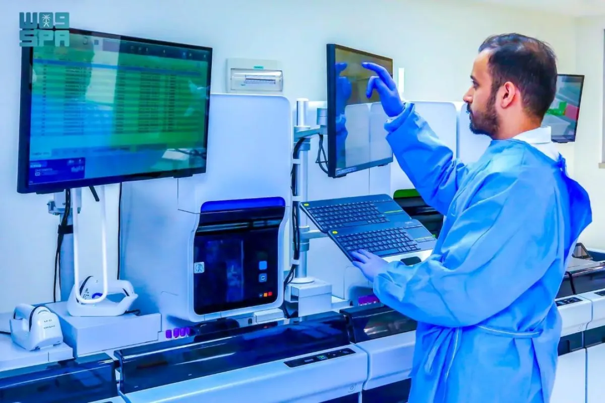 وأظهرت الدراسة الفائزة بالجائزة أن معالجة التحديات غير المرتبطة بالتسلسل الجيني