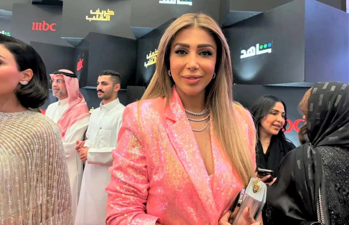 أروى- الصورة خاصة بسيدتي من تصوير زكية البلوشي