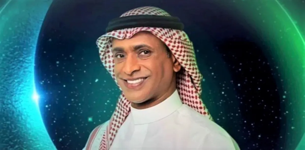 حبيب الحبيب -الصورة من حسابه على منصة اكس