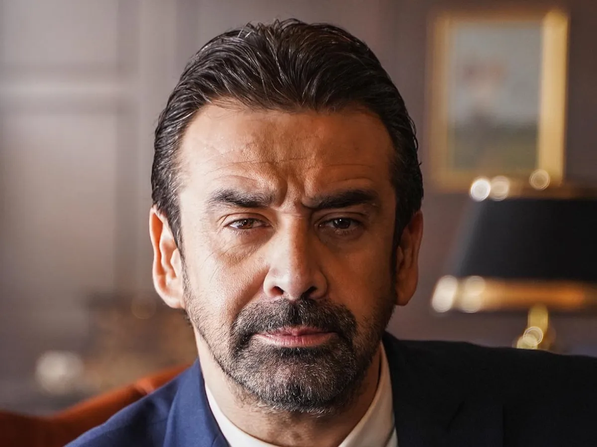 كريم عبد العزيز - الصورة من صفحته على فيس بوك