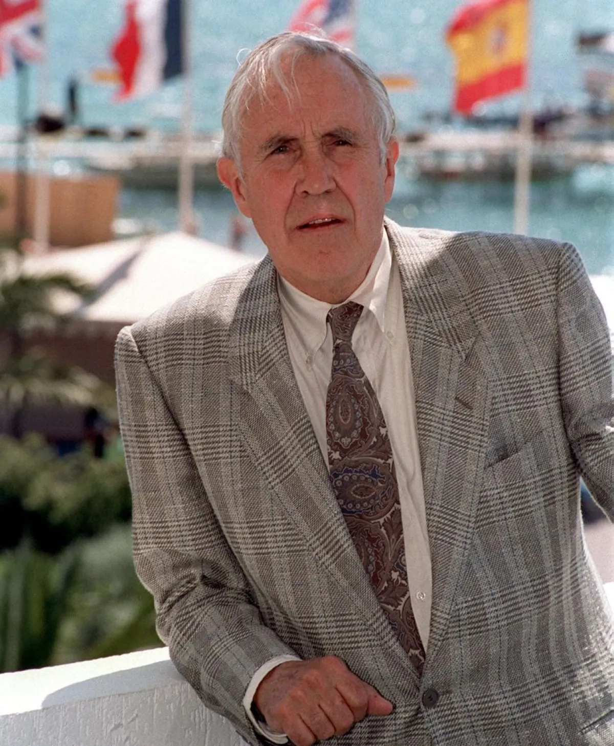 جيسون روباردس Jason Robards 