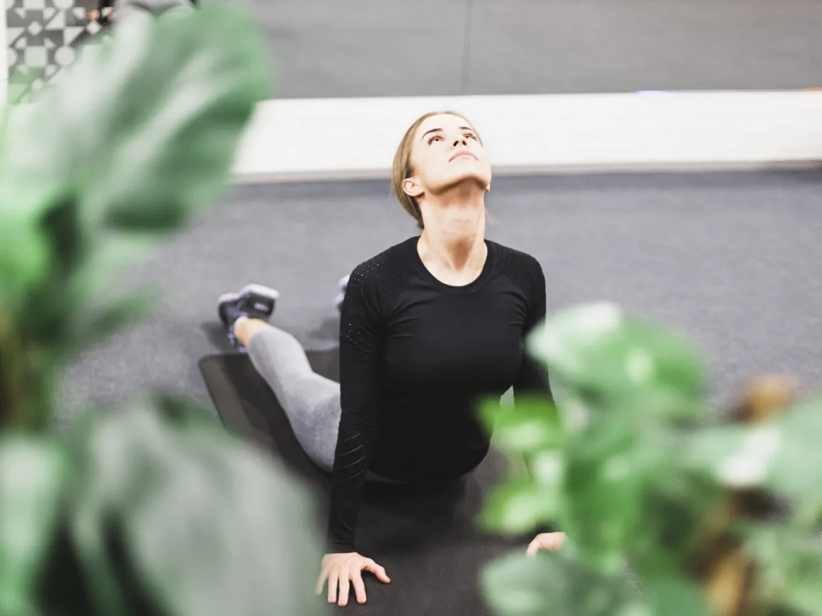 دهون البطن ذات خطورة على الصحة العامة للسيدات