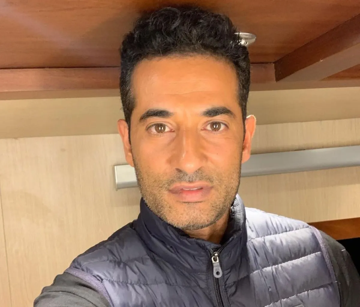 عمرو سعد - الصورة من حسابه على إنستغرام